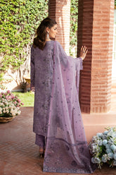Unstitched Riwaj Printed Viscose Collection By Ramsha J-202